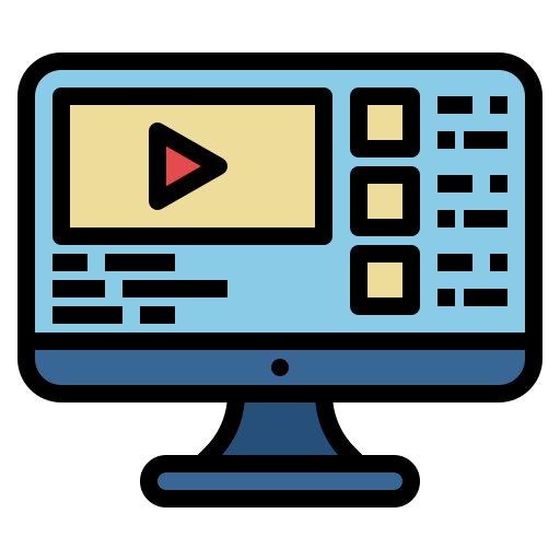 Algunos de los cursos dictados: